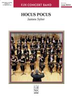 Hocus Pocus Standard