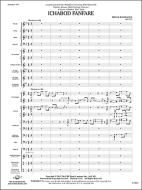 Ichabod Fanfare Standard