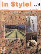 In Style! 3 