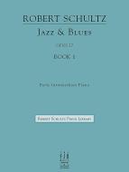 Jazz & Blues op. 37, Book 1 