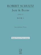 Jazz & Blues op. 37, Book 2 