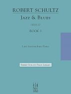 Jazz & Blues op. 37, Book 3 