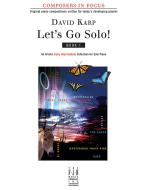 Let's Go Solo! 1 