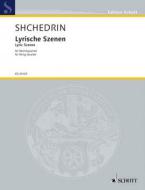 Lyrische Szenen Standard