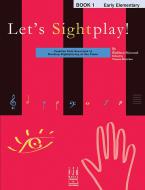 Let's Sightplay! 1 