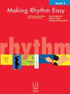 Making Rhythm Easy 2 