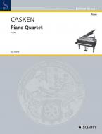 Piano Quartet Standard