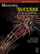 Measures of Success for String Orchestra 1 