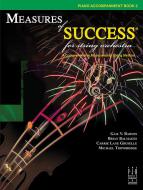 Measures of Success for String Orchestra 2 