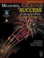 Measures of Success for String Orchestra 1 