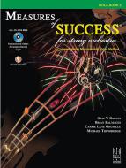 Measures of Success for String Orchestra 2 