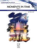 Moments in Time 1 