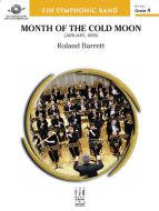Month of the Cold Moon 