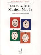 Musical Moods 