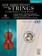A Comprehensive String Method 1 