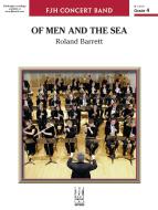 Of Men and the Sea Standard