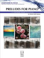 Preludes for Piano 