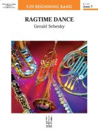 Ragtime Dance 