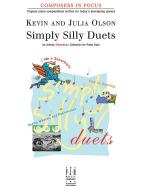 Simply Silly Duets 