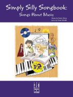 Simply Silly Songbook: Songs About Music 