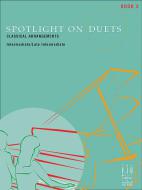 Spotlight on Duets 3 