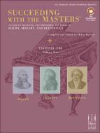 Succeeding with the Masters, Classical Era Vol. 1 
