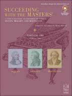 Succeeding with the Masters, Classical Era Vol. 2 