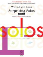 Surprising Solos 1 