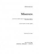 Miserere 
