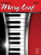 The Best of Mary Leaf 1 