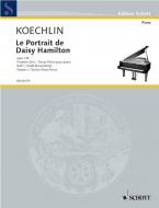 Le Portrait de Daisy Hamilton op. 140 Heft 1 Standard