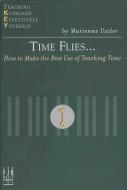 Time Flies... How to Make the Best Use of Teaching Time 