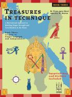 Treasures in Technique 3 - Lessons in Finger Strength and Independence 