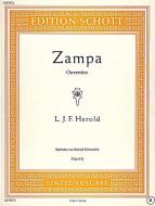 Zampa Standard