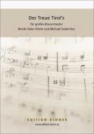 Der Treue Tirol´s 