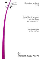 Souffle d'Argent op. 105 
