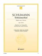 Schlummerlied op. 124/16 Standard
