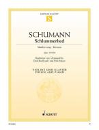 Schlummerlied op. 124/16 Standard