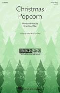 Christmas Popcorn 