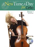 A New Tune A Day: Cello 1 