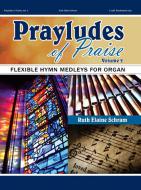 Prayludes of Praise 2 
