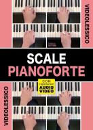 Videolessico - Scale Pianoforte 