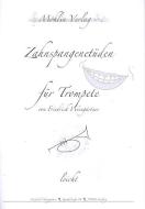 Zahnspangen-Etüden Band 1 (leicht) 