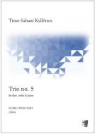 Trio no. 5 