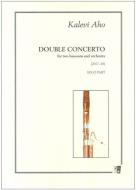 Double concerto 