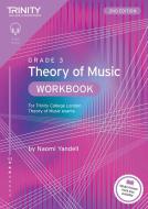 Theory of Music Workbook Grade 3 