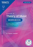 Theory of Music Workbook Grade 6 