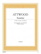 Sonatine G-Dur Standard