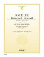 Liebesfreud - Liebesleid Standard