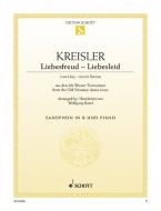 Liebesfreud - Liebesleid Standard